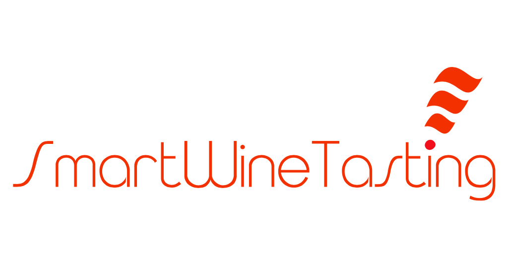 logo smartwinetasting